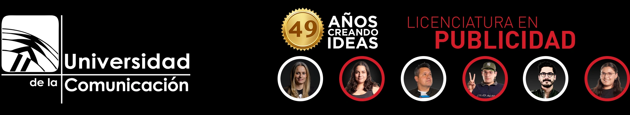 Licenciatura en Publicidad